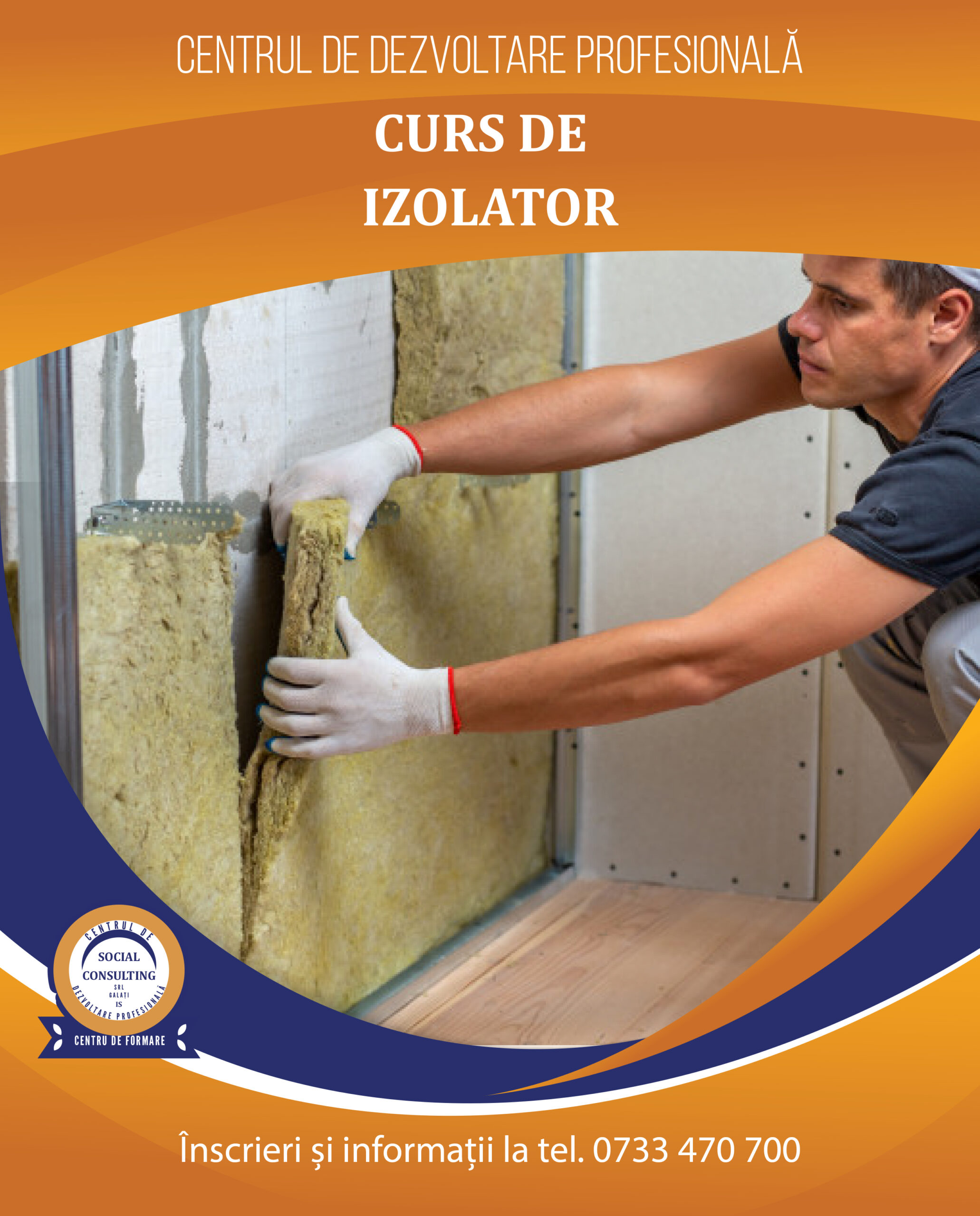 IZOLATOR CDPSC